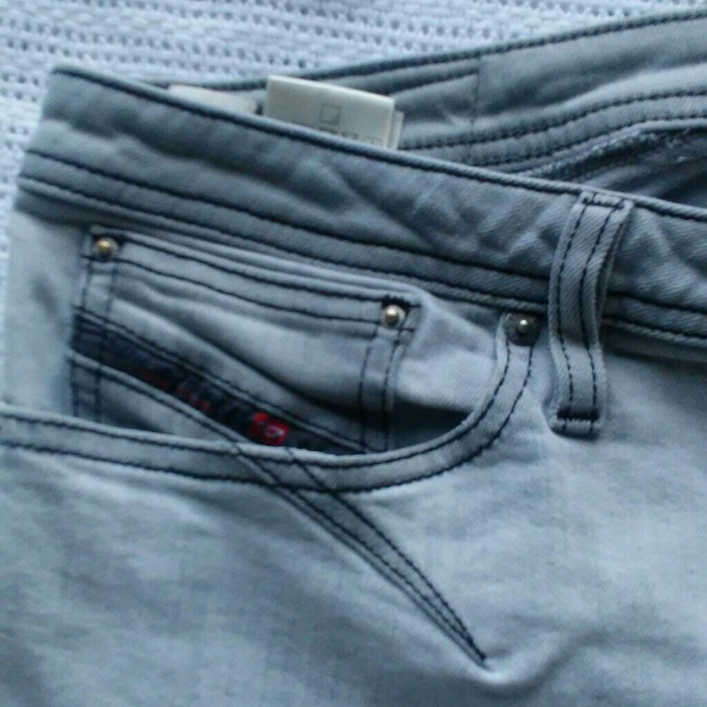 Diesel jeans slim sz 32